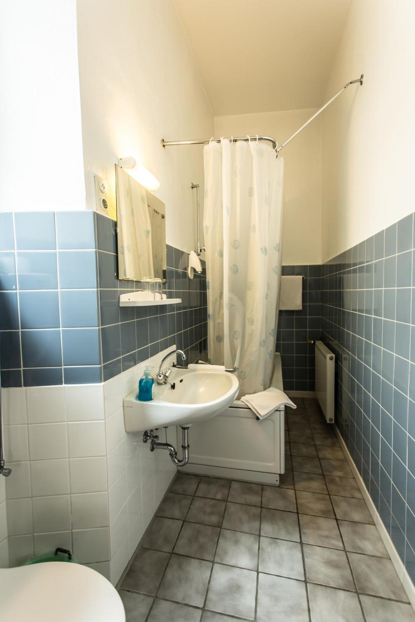 Hotel Leyscher Hof Leutesdorf Pokoj fotografie